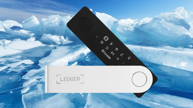 Холодный кошелек Холодный кошелек